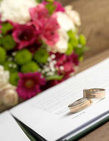 необхідні документи для швидкого одруження за добу